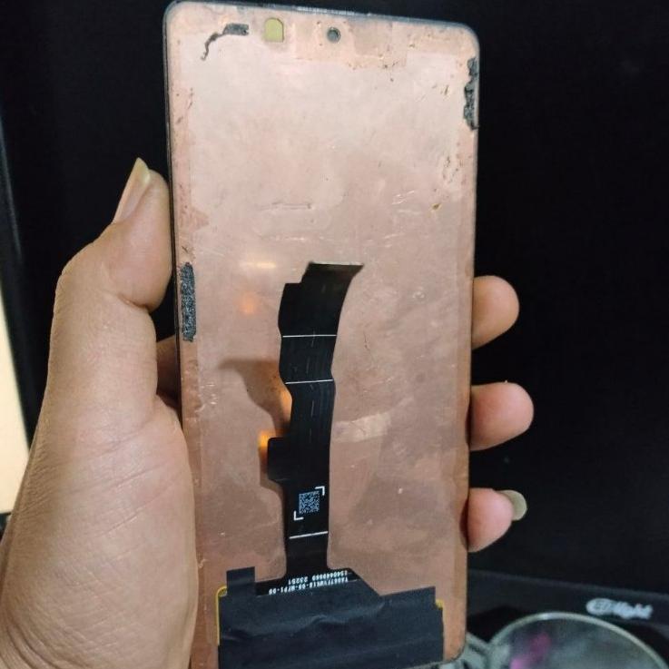 PST Lcd copotan Redmi note 13 pro 5g ori normal