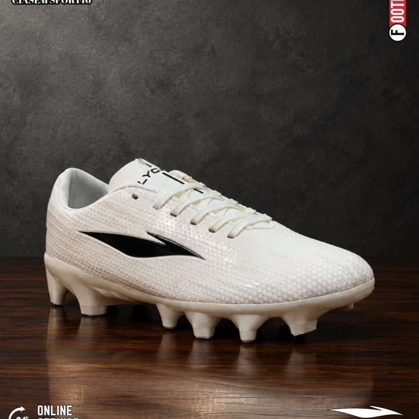 Lycan Sepatu Bola Azura FG