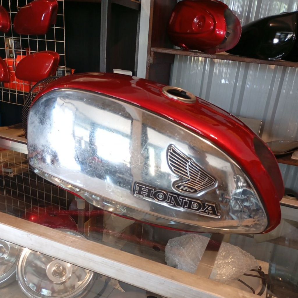 tangki honda S90Z