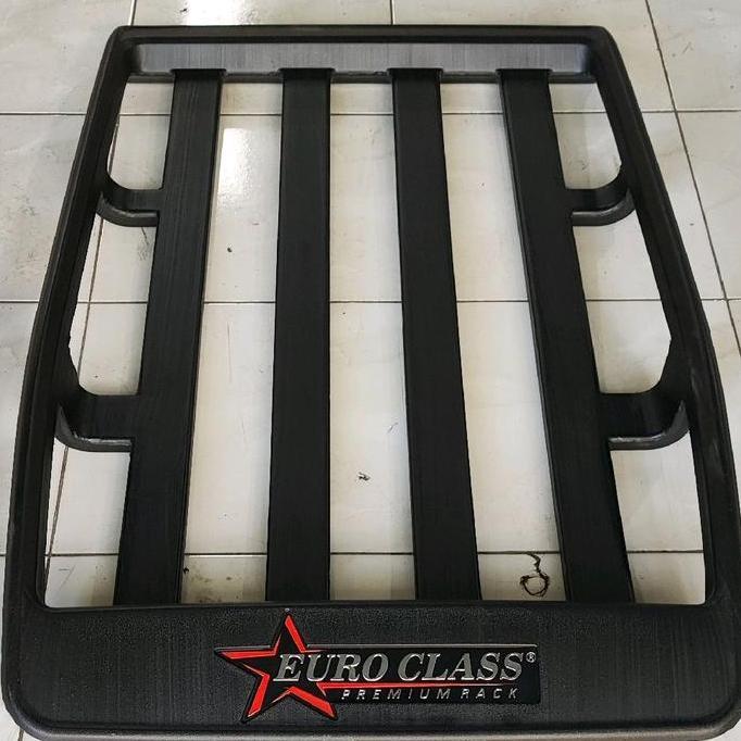 Rak Bagasi Mobil Euroclass Roof Rack Mobil Universal