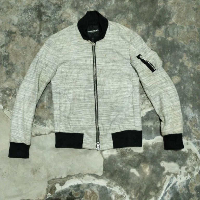 Buffalo Bobs Jacket