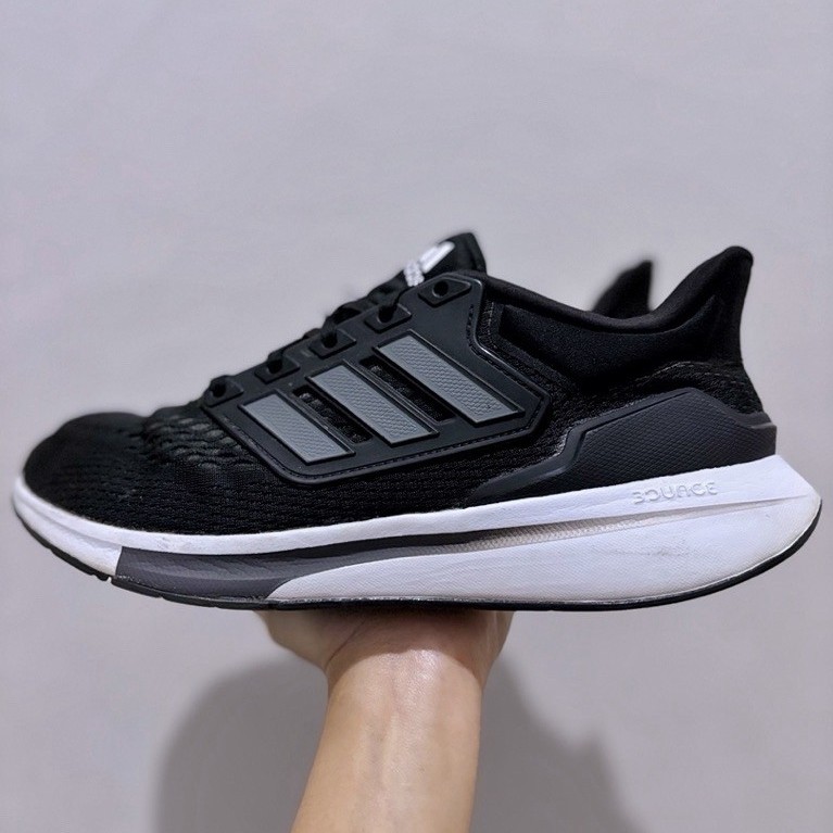 Adidas EQ21 running size 42