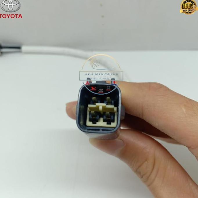 Sensor Oksen Sensor Oxygen O2 Sienta Vios Etios Yaris 89467-30050