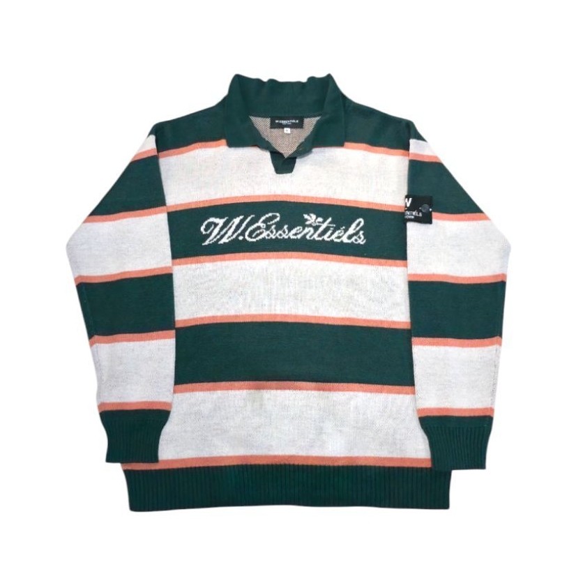 W ESSENTIALS SWEATER