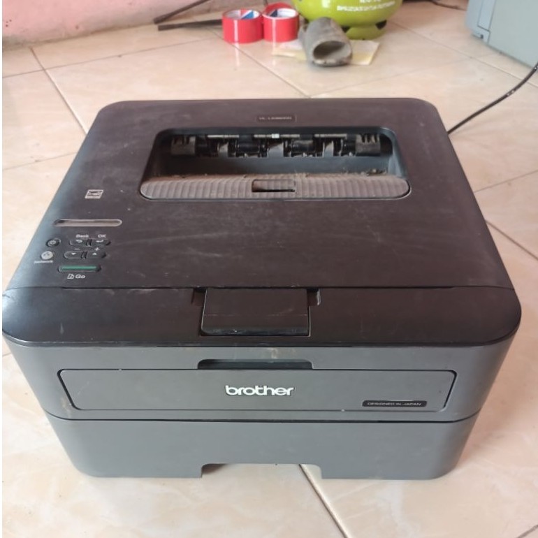 PRINTER BROTHER HL-L2360DN SECOND
