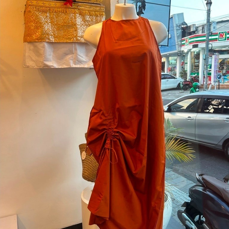 AIUNA - GANI MAXI COTTON