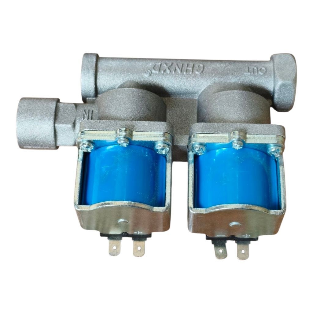 Selenoid Valve 24V DC Oven Deck Gas CHNXDZD-08