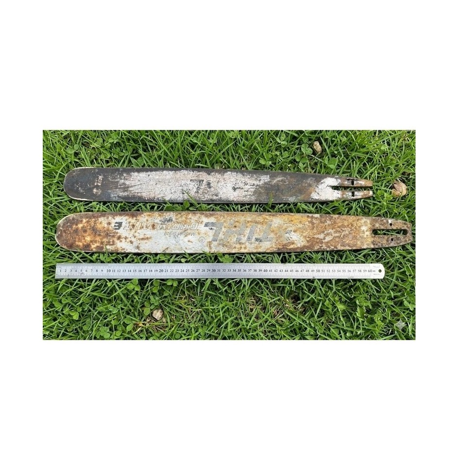 Bar Chainsaw Bekas ukuran 60-65cm