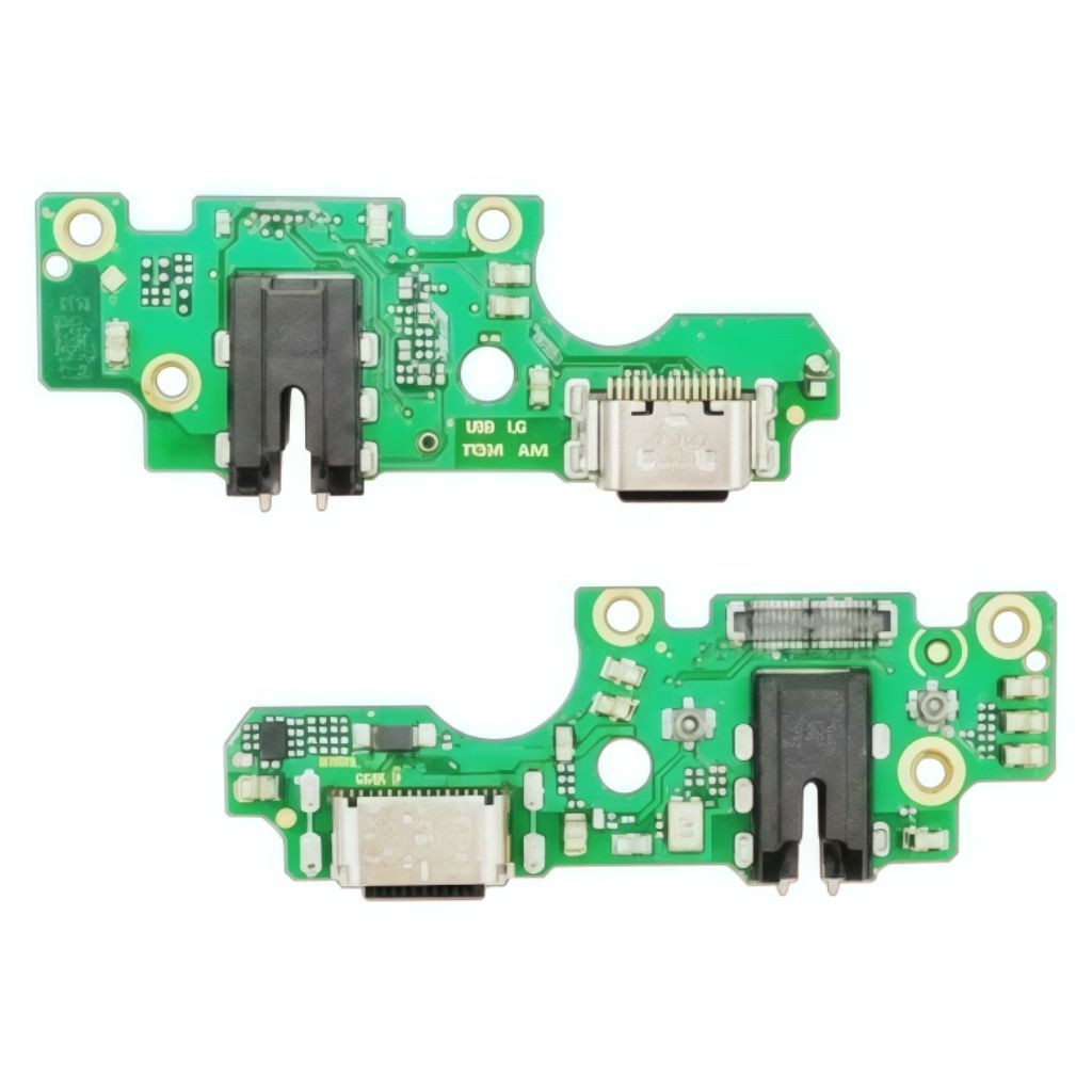 PAPAN CAS/PCB/CONNECTOR CAS INFINIX ZERO 5G/ZERO 5G 2023 (X6815/X6815C)