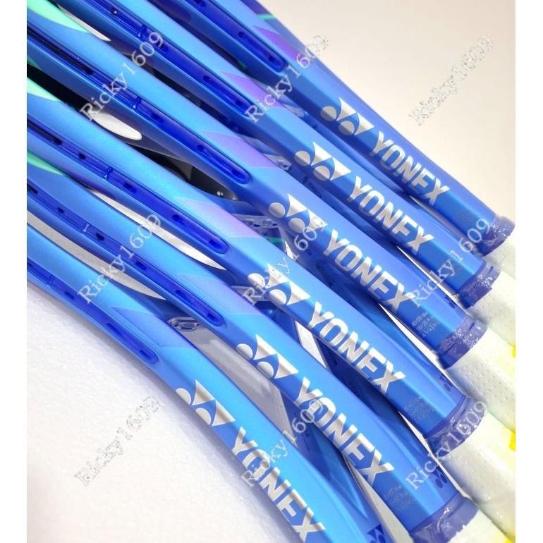 NEW RAKET TENIS YONEX EZONE 98 - EZONE 98L - EZONE 100 - EZONE 100L - EZONE 100SL - EZONE 105 - RAKE