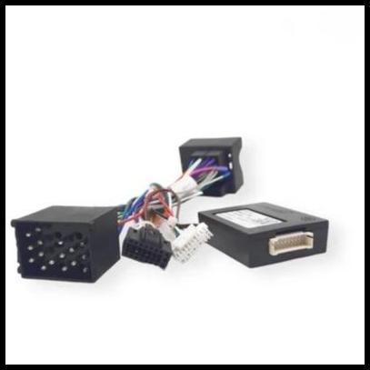 GRATIS ONGKIR KABEL SOKET PNP ANDROID CANBUS BMW 3 E46 / BMW 3 E90 / BMW 5 E39 1994 - 2005 A-1 