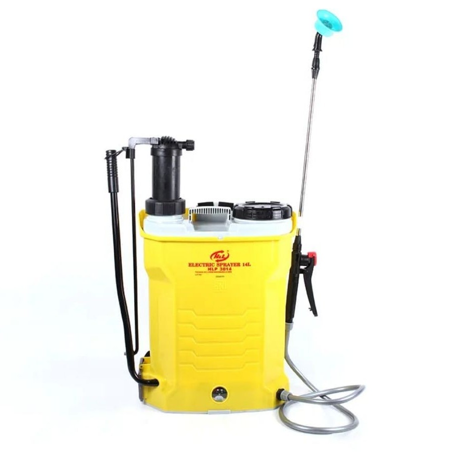 HL Alat Semprot Hama Elektrik / Electric Sprayer 14L HLP 3014