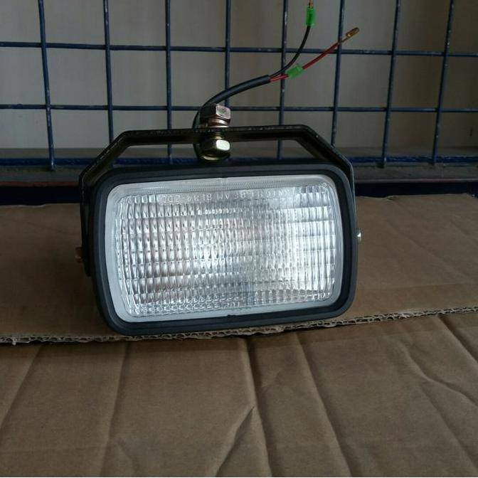 Promo Work/Fog Lamp-Lampu Kerja/Kabut/Sorot/Tembak Alat/Truck TX-5000/TX5000 Diskon