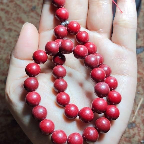 Tasbih Marjan