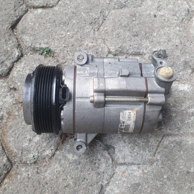 kompresor compressor captiva diesel facelift