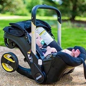 Tirno_store - Doona Stroller Carseat