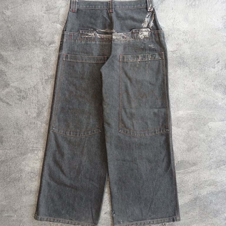Celana Emba Big Pocket