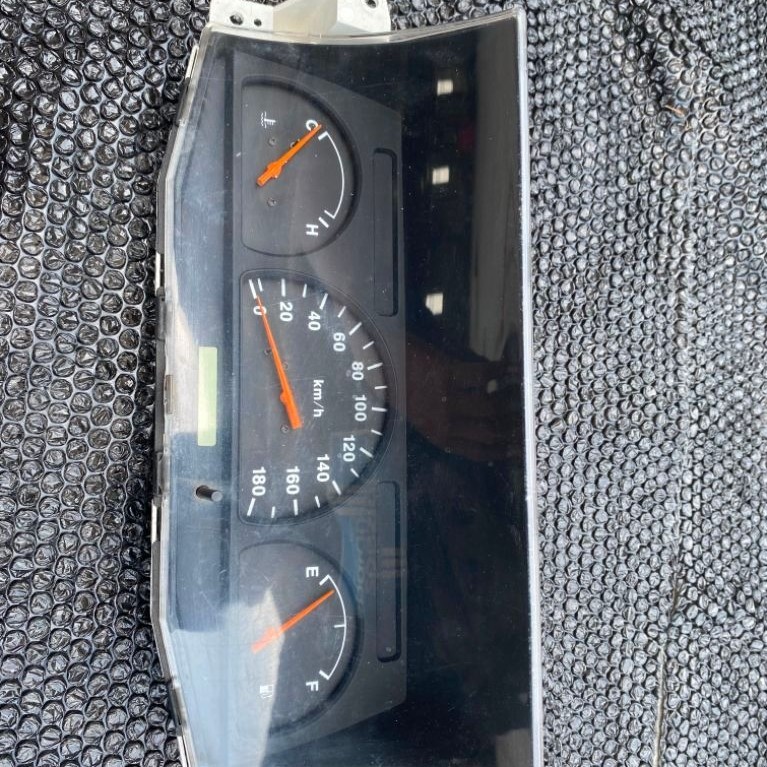 Spedometer Panther LM