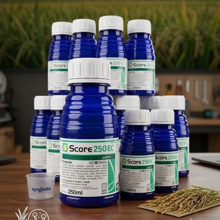 Fungisida Score 250ml