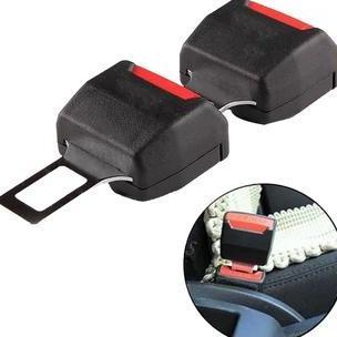 VATGUVOH Seat Belt Buzzer Stopper Alarm / Adaptor Seat Belt UNIVERSAL BESAR