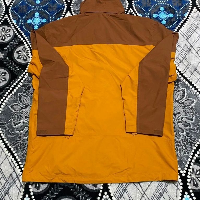 Jaket Toread Travelax