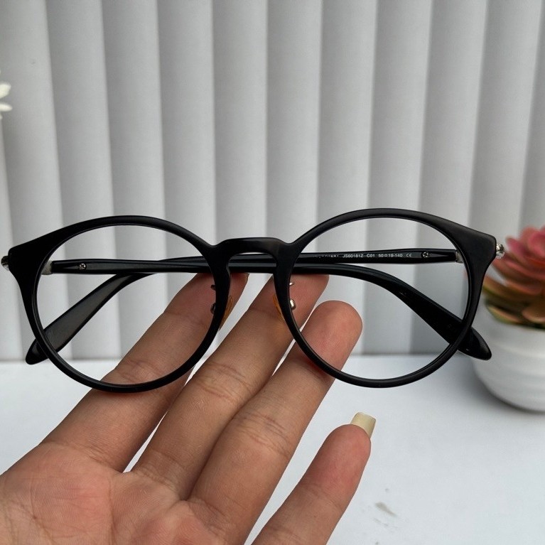 frame kacamata Jill stuart SECOND ORIGINAL