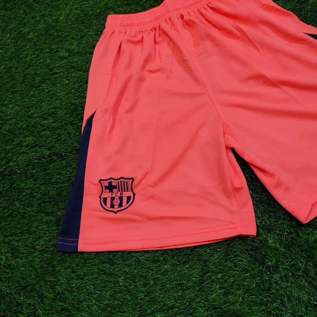Celana Barca 3rd 2025/26