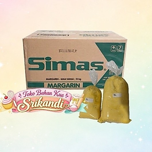 Simas Margarin/ Simas Margarin Repack