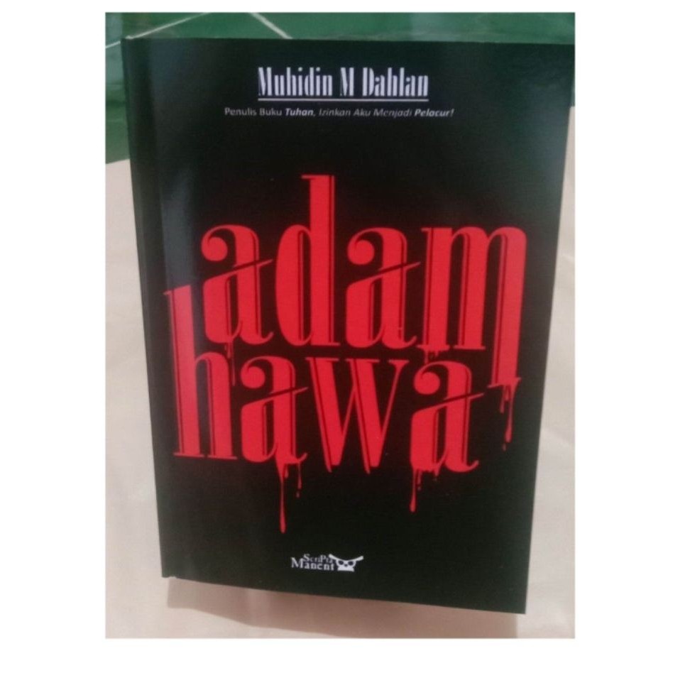 Adam Hawa - Muhidin M Dahlann