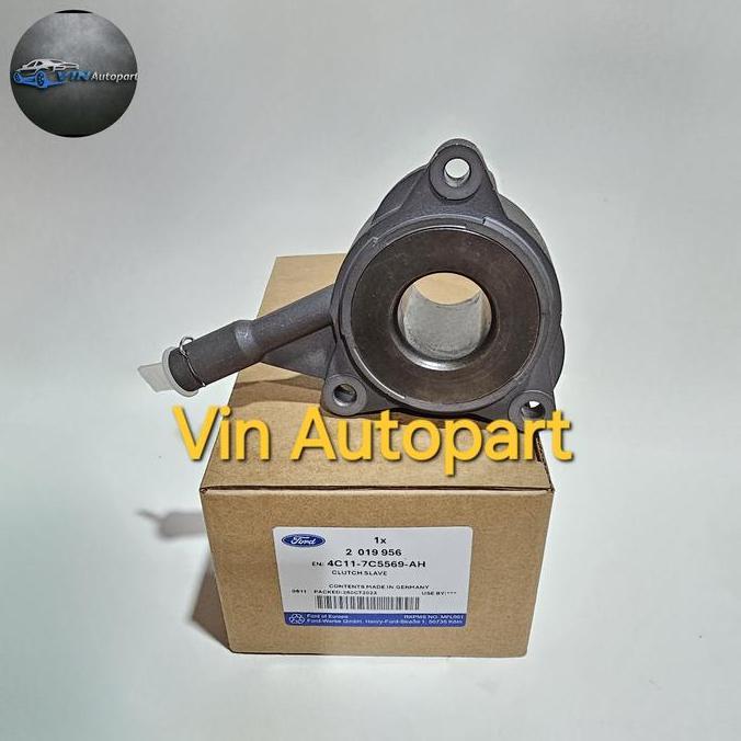 Bearing Kopling Deklahar Ford Ranger 2.2 T6 Mazda BT50 pro 2.2 4C11-7C559AH