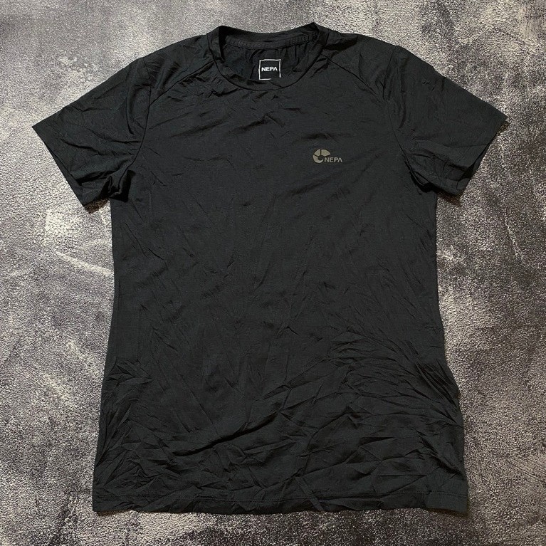 Kaos/Jersey Nepa