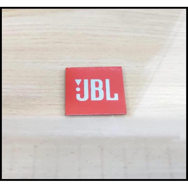 GRATIS ONGKIR SIMBOL *JBL - LAMBANG *JBL - EMBLEM *JBL MERK *JBL MEREK *JBL 