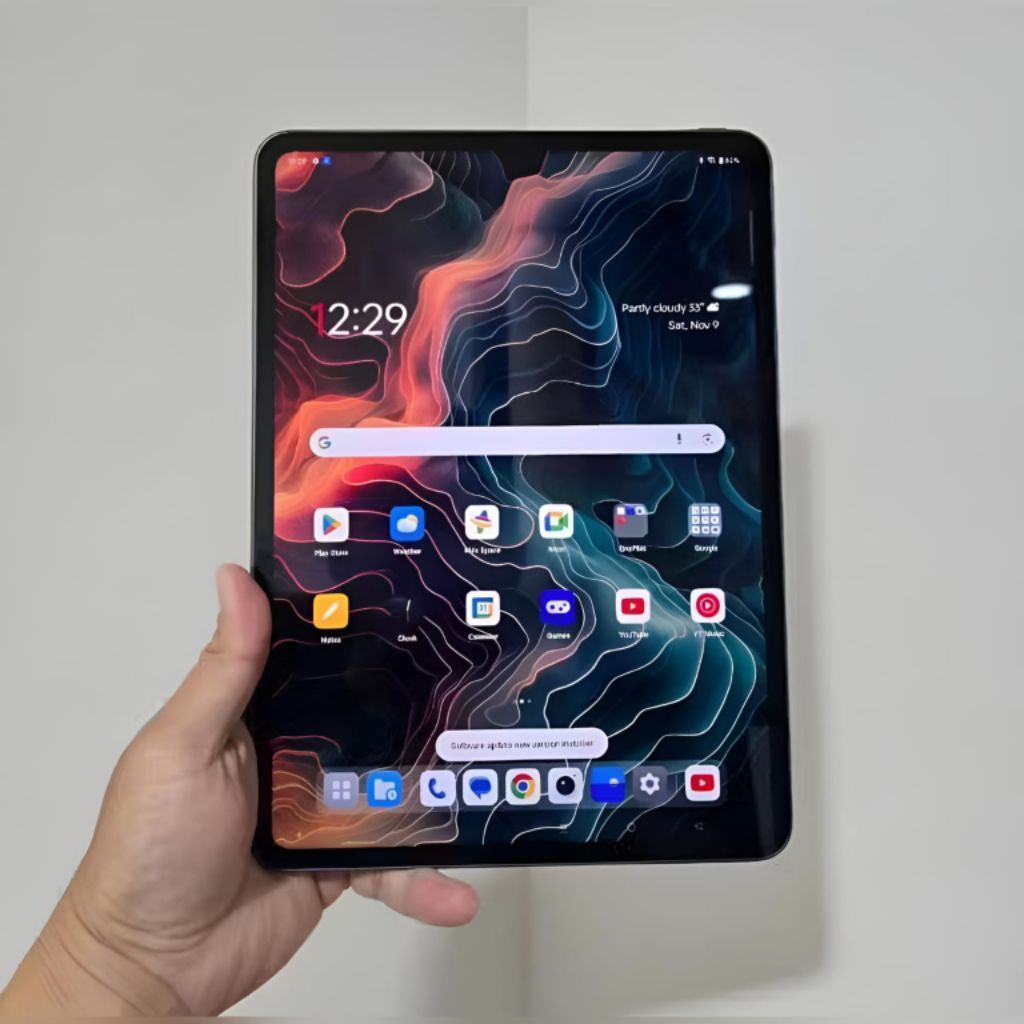 OnePlus Oneplus Pad 2 12/256gb Seken Second