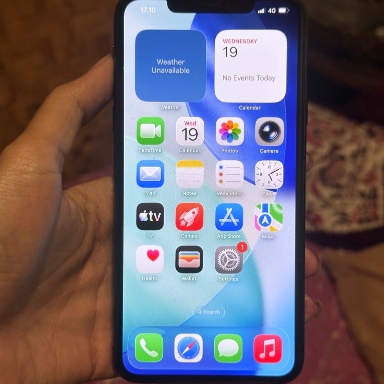 iphone 11 pro max 512 gb whitelist sinyal permanen