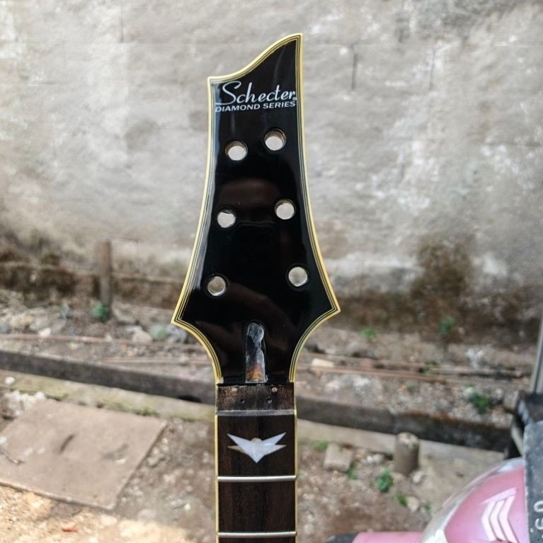 Neck Gitar Schecter Omen Extreme 6 FR
