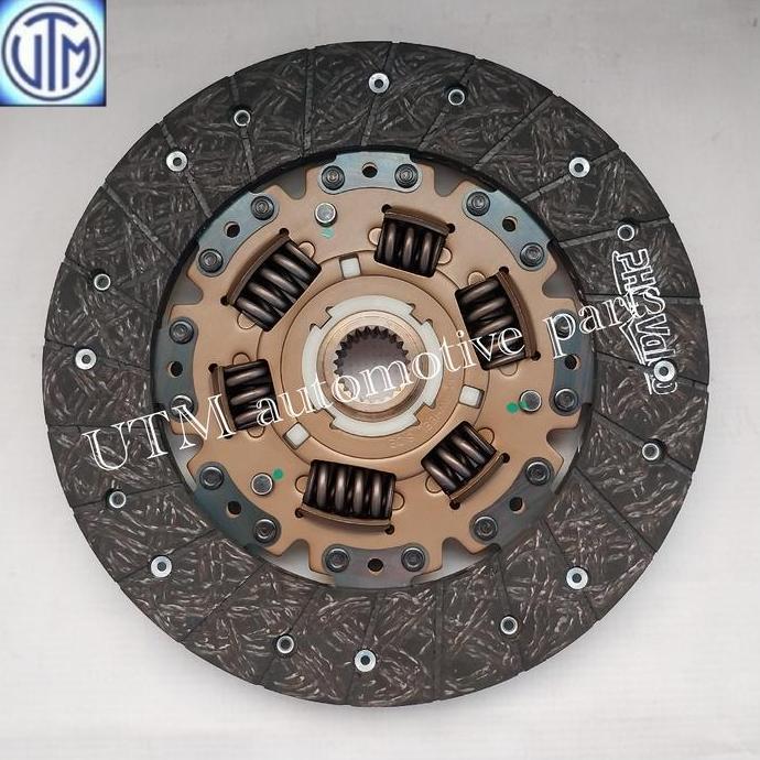 KOPLING CLUTCH DISC L300 DIESEL KUDA DIESEL VALEO