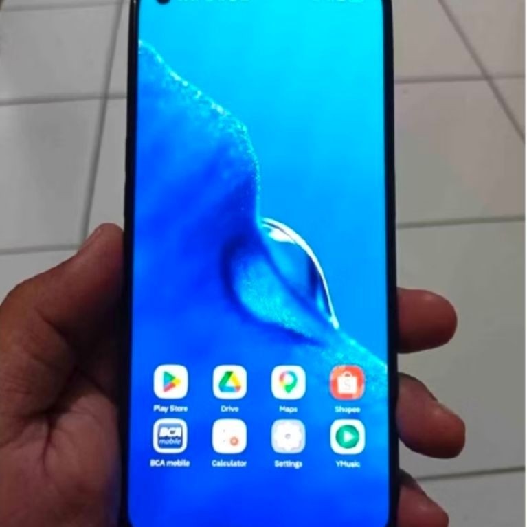 OPPO RENO 8 4G 256gb mulus