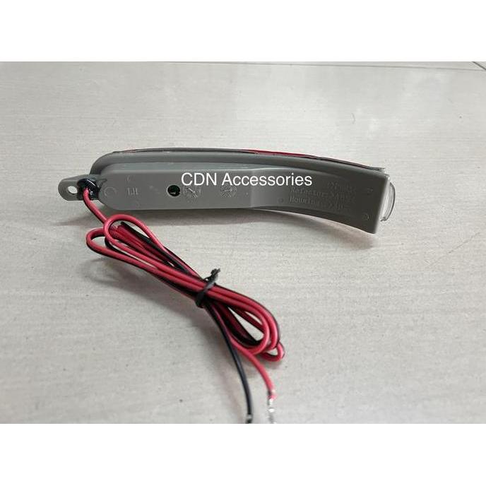 Turn Snal Suzuki SX4/Lampu Sein Spion Suzuki SX4 RC1/Lampu Sen SX4