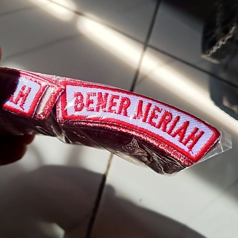 KWARCAB BENER MERIAH / KWARDA ACEH