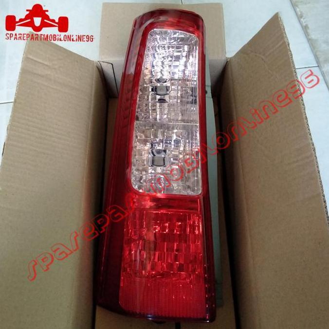 Stop Lamp Lampu belakang Avanza Xenia Lama 2004 2005 2006 2007 DMAC
