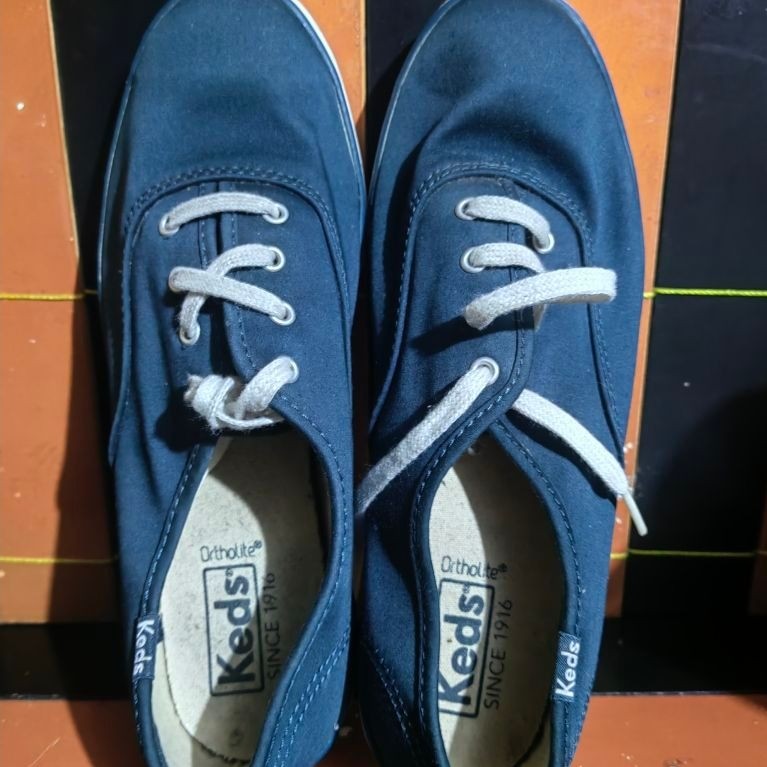 sepatu keds wanita sneakers keds