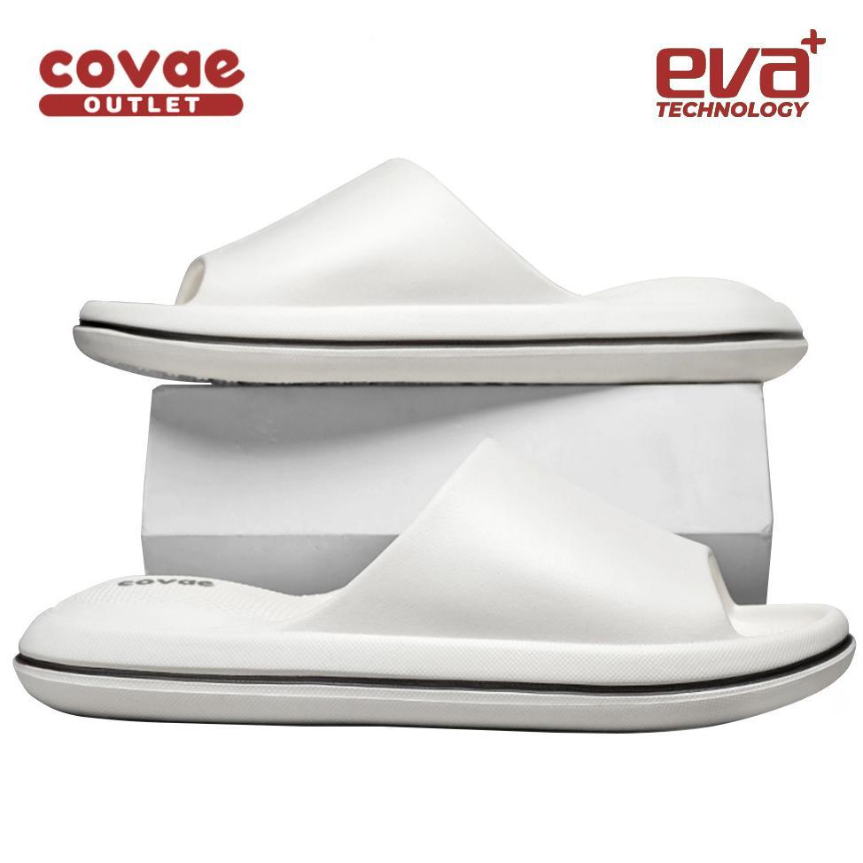 exclusive covae outlet sandal air slipper 2 sandal wanita kekinian bantalan tebal empuk sol anti sli
