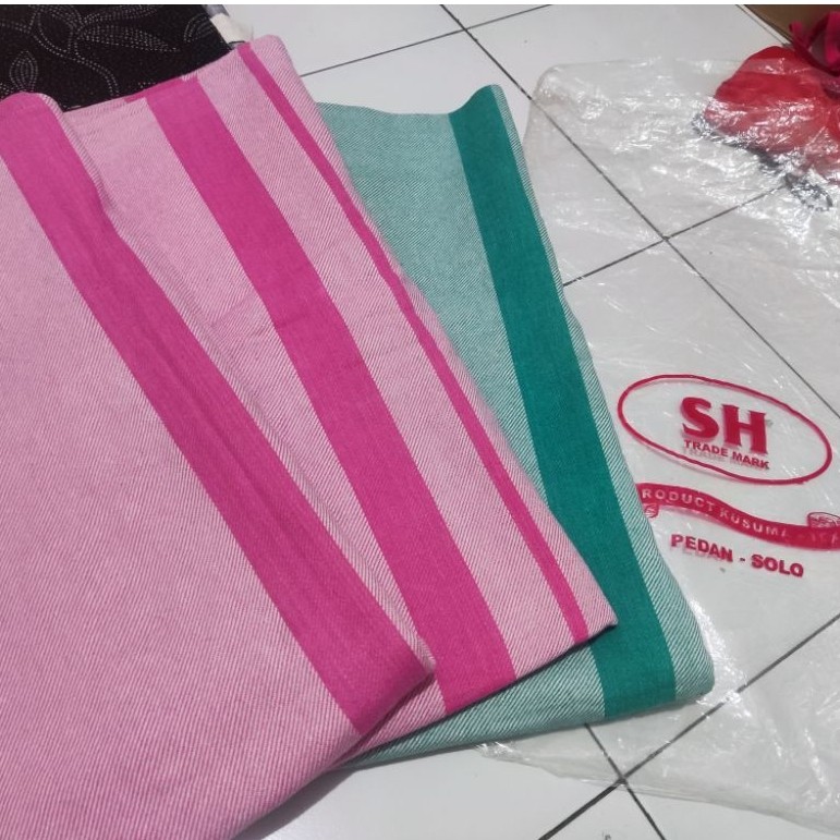 Selimut Jadul PL Like New