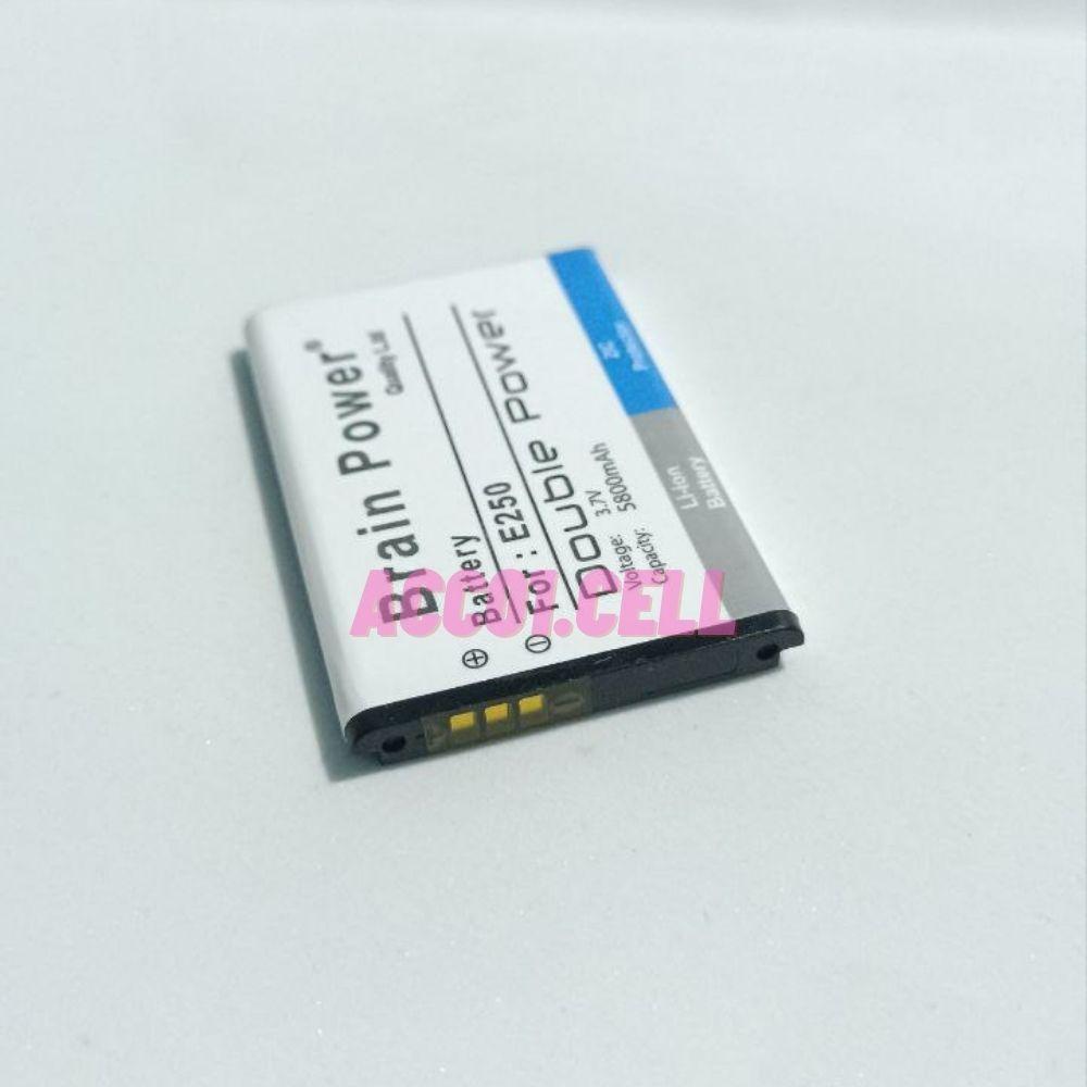 Baterai Samsung Caramel E1272 - B310E - B311V - B109E - C3520 - E1195 - C3303 - E250 Batre Universal