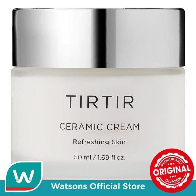 Tirtir Ceramic Cream 50ml