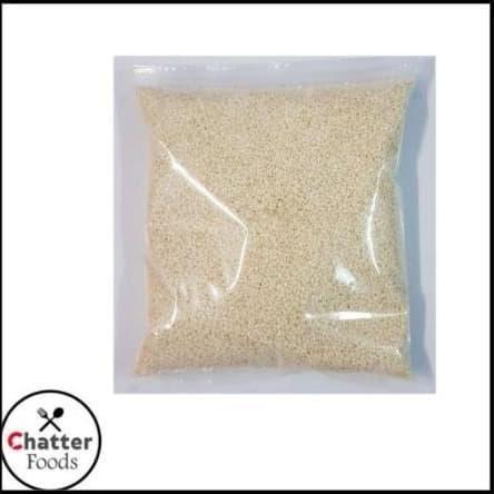 Sagu Mutiara Thailand / Sagu Mutiara Putih / Sagu Mutiara Import