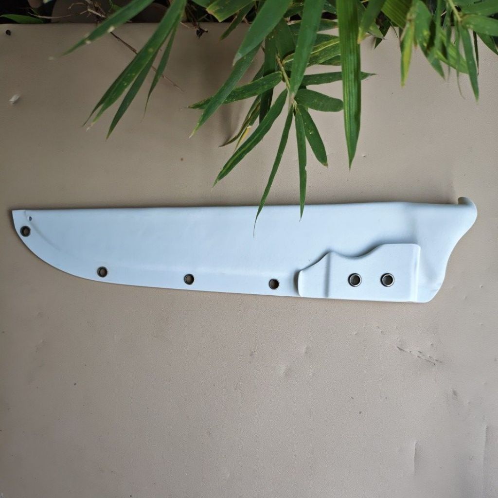 Sarung pisau PVC untuk F Dick 8.2348.30