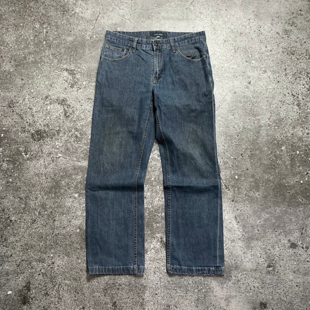Bossini Jeans Scnd Good