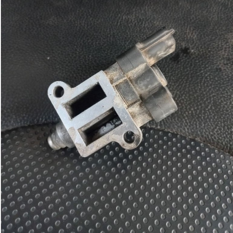 SENSOR ISC HYUNDAI TRAJET TUCSON LAMA KIA CARNIVAL BENSIN SPORTAGE 2 COPOTAN ORIGINAL