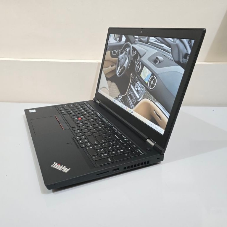 Lenovo ThinkPad T15g Intel Core i9 VGA Nvidia RTX 2070 8GB 15-Inch FHD